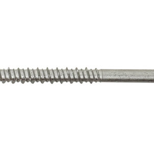 TechFast Masonry Screw TORX® Compatible Hex 6.3 x 70mm (Box 100)