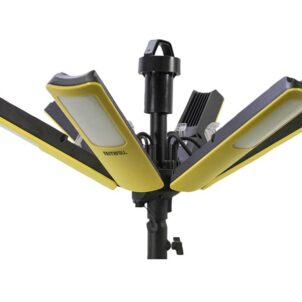 Centaur Heavy-Duty LED Site Light 200W 110V - Image 4