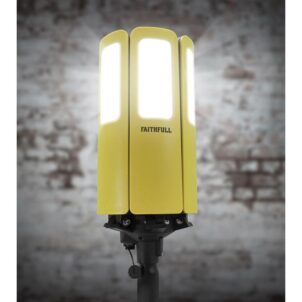 Centaur Heavy-Duty LED Site Light 200W 110V - Image 5