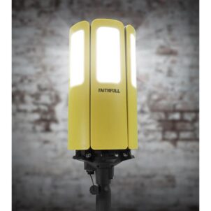 Centaur Heavy-Duty LED Site Light 200W 240V - Image 5