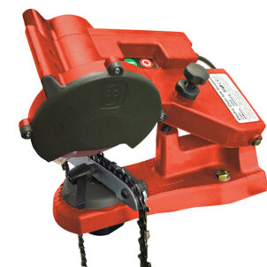 Electric Chainsaw Sharpener 85W 230V