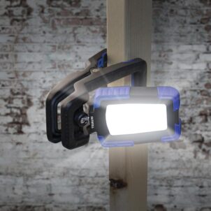 Rechargeable Clip Light 10W - Image 2