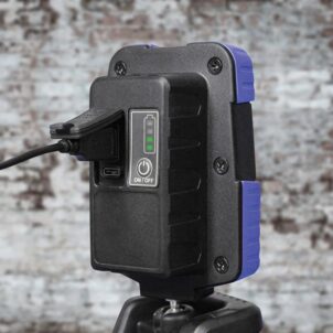 Rechargeable Clip Light 10W - Image 3