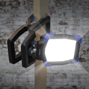 Rechargeable Clip Light 30W - Image 2
