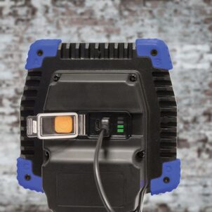 Rechargeable Clip Light 30W - Image 3