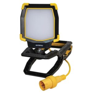 LED Clip Light 40W 110V