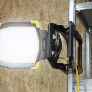 LED Clip Light 40W 110V - Image 4