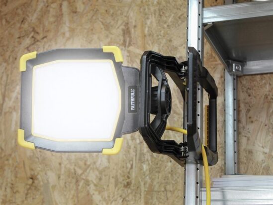 LED Clip Light 40W 110V - Image 4