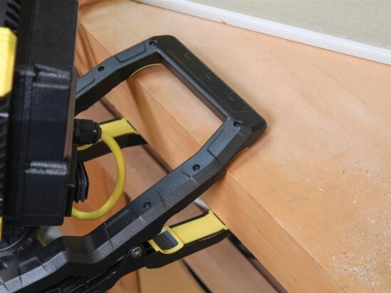 LED Clip Light 40W 110V - Image 2