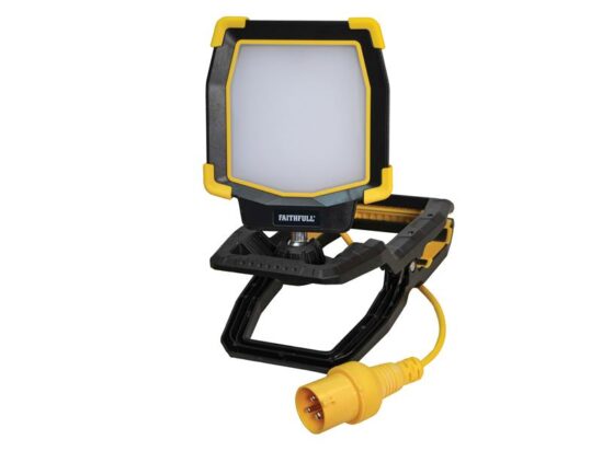 LED Clip Light 40W 110V - Image 5