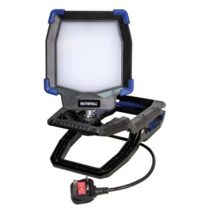 LED Clip Light 40W 240V