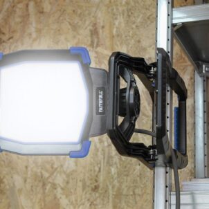 LED Clip Light 40W 240V - Image 3