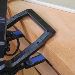 LED Clip Light 40W 240V - Image 4