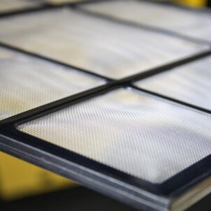 Replacement Filter for FPPDH240V30L - Image 2
