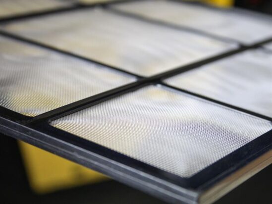 Replacement Filter for FPPDH240V30L - Image 2
