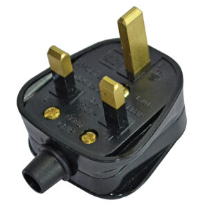 Black Plug 13A