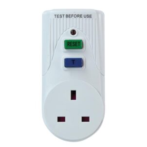 RCD Adaptor (Circuit Breaker) - Image 2