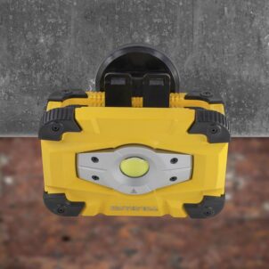 Rechargeable LED Work Light 20W - Image 3