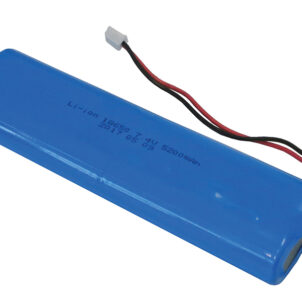 Replacement Battery for FPPSLFOLD20W