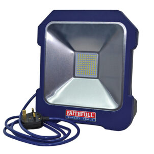 SMD LED Task Light with Power Take Off 20W 240V