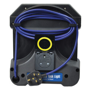 SMD LED Task Light with Power Take Off 20W 240V - Image 2