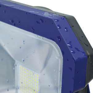 SMD LED Task Light with Power Take Off 20W 240V - Image 5