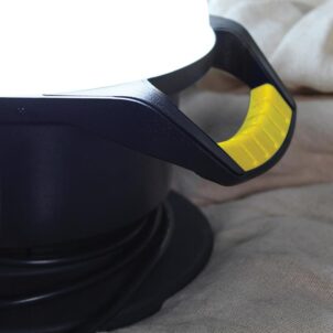 Illuminator 360° LED Task Light 50W 110V