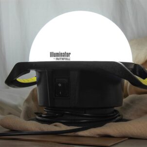 Illuminator 360° LED Task Light 50W 110V - Image 4