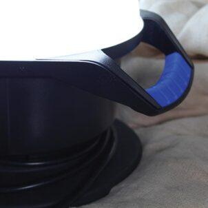 Illuminator 360° LED Task Light 50W 240V