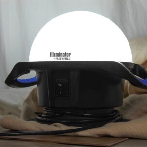 Illuminator 360° LED Task Light 50W 240V - Image 4