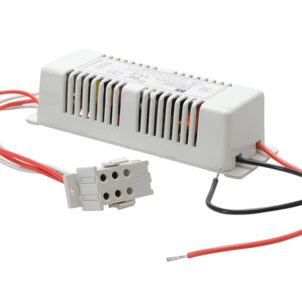 Ballast Unit For 38W Task Light 110V