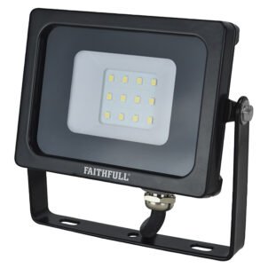 SMD LED Wall Mounted Floodlight 10W 800 lumen 240V