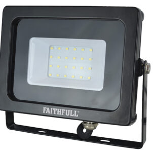 SMD LED Wall Mounted Floodlight 20W 1600 lumen 240V