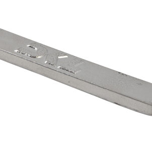 Plumber's Solder - Approximately 1 Kilo