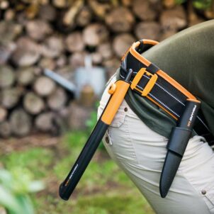 WoodXpert™ Tool Belt