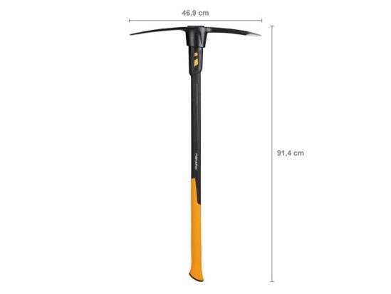 IsoCore Pick 2.27kg (5 lb) - Image 3