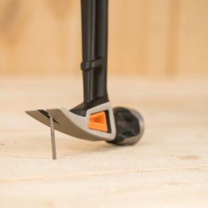 IsoCore General Use Hammer 570g (20oz) - Image 3