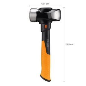 IsoCore Club Hammer 1.3kg (3 lb) - Image 3