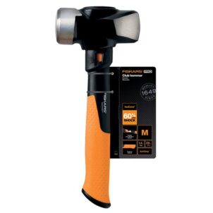 IsoCore Club Hammer 1.3kg (3 lb) - Image 4