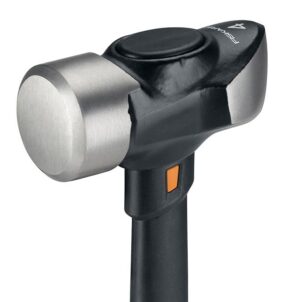 IsoCore Club Hammer 1.8kg (4 lb) - Image 2