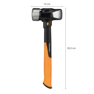 IsoCore Club Hammer 1.8kg (4 lb) - Image 3