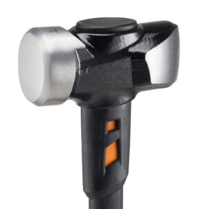 IsoCore Sledge Hammer 3.6kg (8 lb) - Image 2