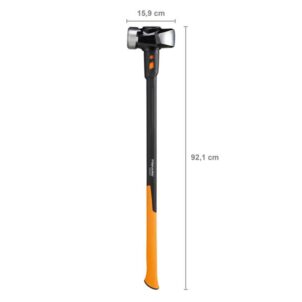 IsoCore Sledge Hammer 3.6kg (8 lb) - Image 3