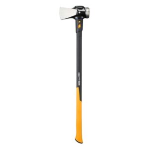 IsoCore Builder's Axe