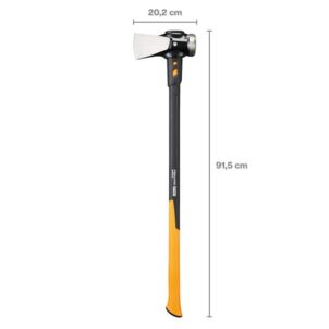 IsoCore Builder's Axe - Image 3