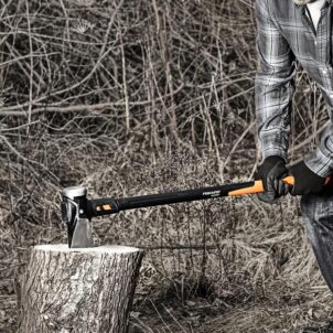 IsoCore Builder's Axe - Image 4