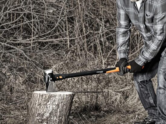 IsoCore Builder's Axe - Image 4