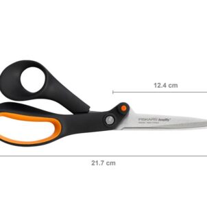 Amplify Scissors 21cm - Image 2
