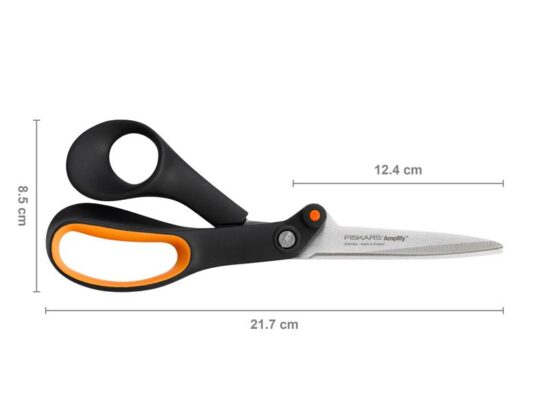 Amplify Scissors 21cm - Image 2