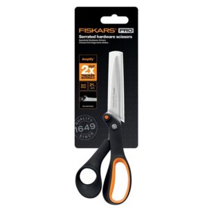 Amplify Scissors 21cm - Image 5